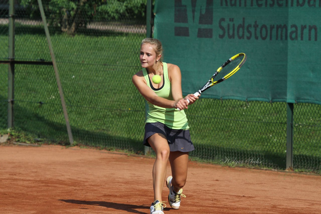 Jennifer Witthöft 1120 - 14.Sieker Open 2011